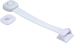 Safety 1st® - Safety 1st HS2880300 Outsmart Toilet Lock