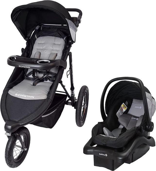 I safe stroller best sale