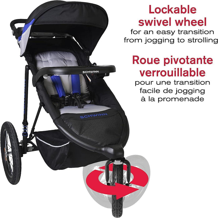 safety first jogging stroller Safety 1st Interval Jogger Stroller Travel System — Goldtex