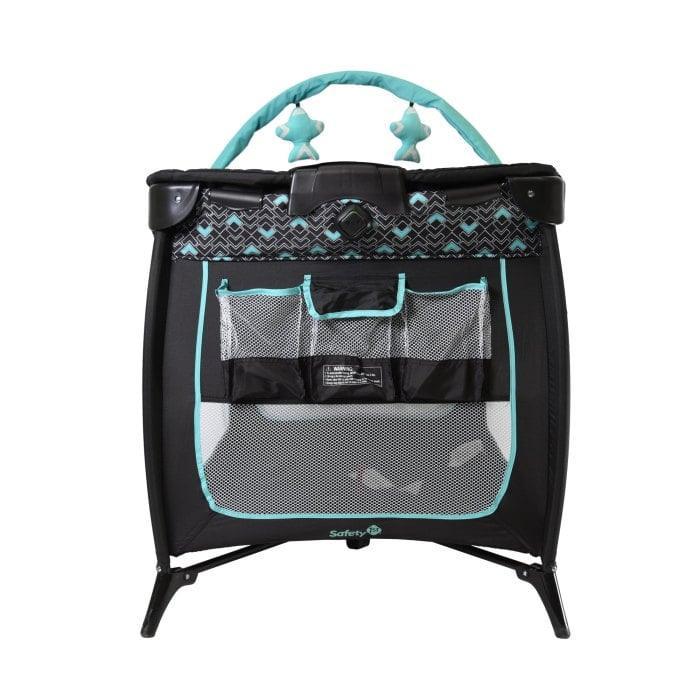 Safety 1st® - Safety 1st Prelude Baby Playard - Aviate