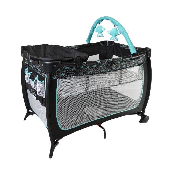 Safety 1st® - Safety 1st Prelude Baby Playard - Aviate