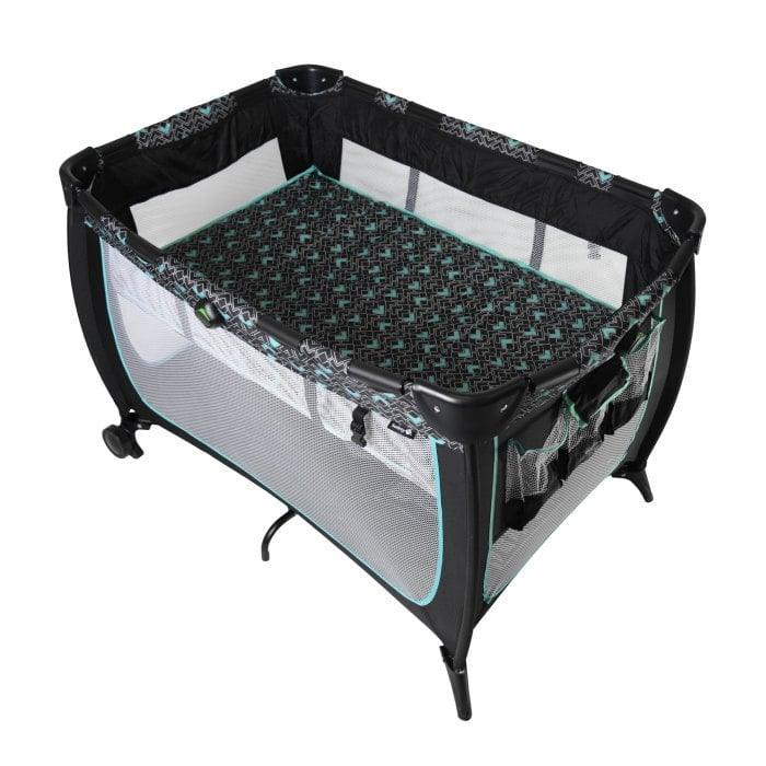 Safety 1st® - Safety 1st Prelude Baby Playard - Aviate