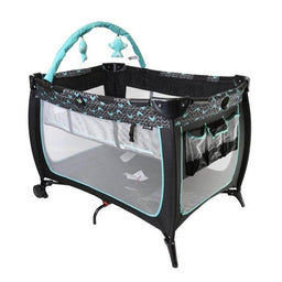 Safety 1st® - Safety 1st Prelude Baby Playard - Aviate