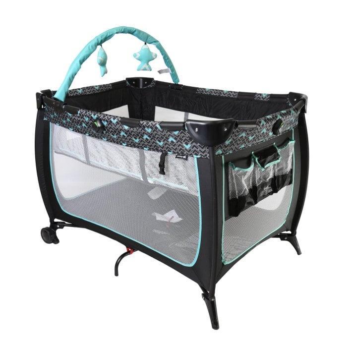 Safety 1st® - Safety 1st Prelude Baby Playard - Aviate