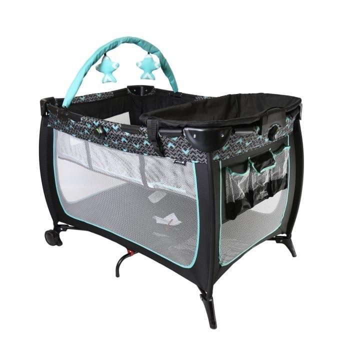 Safety 1st® - Safety 1st Prelude Baby Playard - Aviate