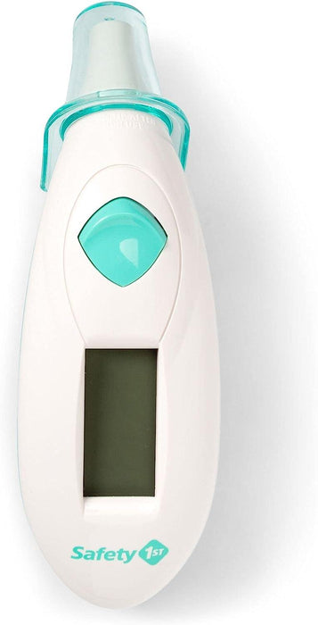 Safety 1st® - Safety 1st Quick Read Ear Thermometer