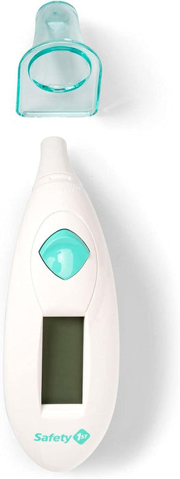 Safety 1st® - Safety 1st Quick Read Ear Thermometer
