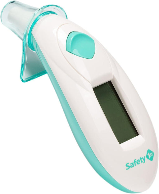 Safety 1st® - Safety 1st Quick Read Ear Thermometer