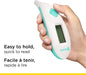 Safety 1st® - Safety 1st Quick Read Ear Thermometer