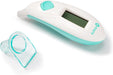 Safety 1st® - Safety 1st Quick Read Ear Thermometer