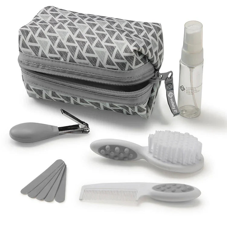 Safety 1st® - Safety 1st® - 1st Grooming Kit (10 Pieces)