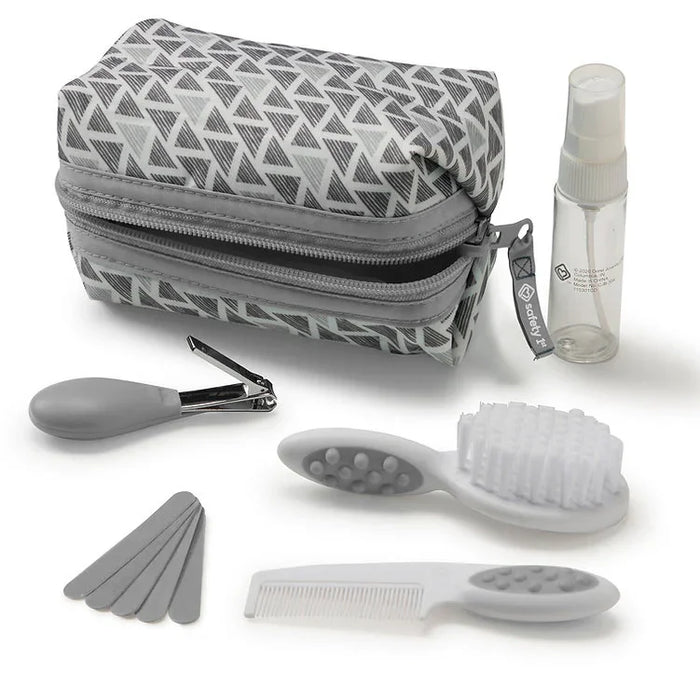 Safety 1st® - Safety 1st® - 1st Grooming Kit (10 Pieces)