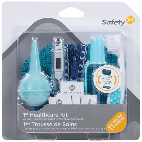 Safety 1st® - Safety 1st® 1st Healthcare Kit Arctic Blue