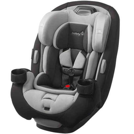 Safety 1st® - Safety 1st® Grow and Go 3-in-1 Convertible Car Seat with anti-rebound bar