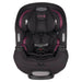 Safety 1st® - Safety 1st® Grow and Go 3-in-1 Convertible Car Seat with anti-rebound bar