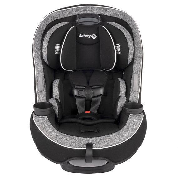 Safety 1st® - Safety 1st® Grow and Go 3-in-1 Convertible Car Seat with anti-rebound bar