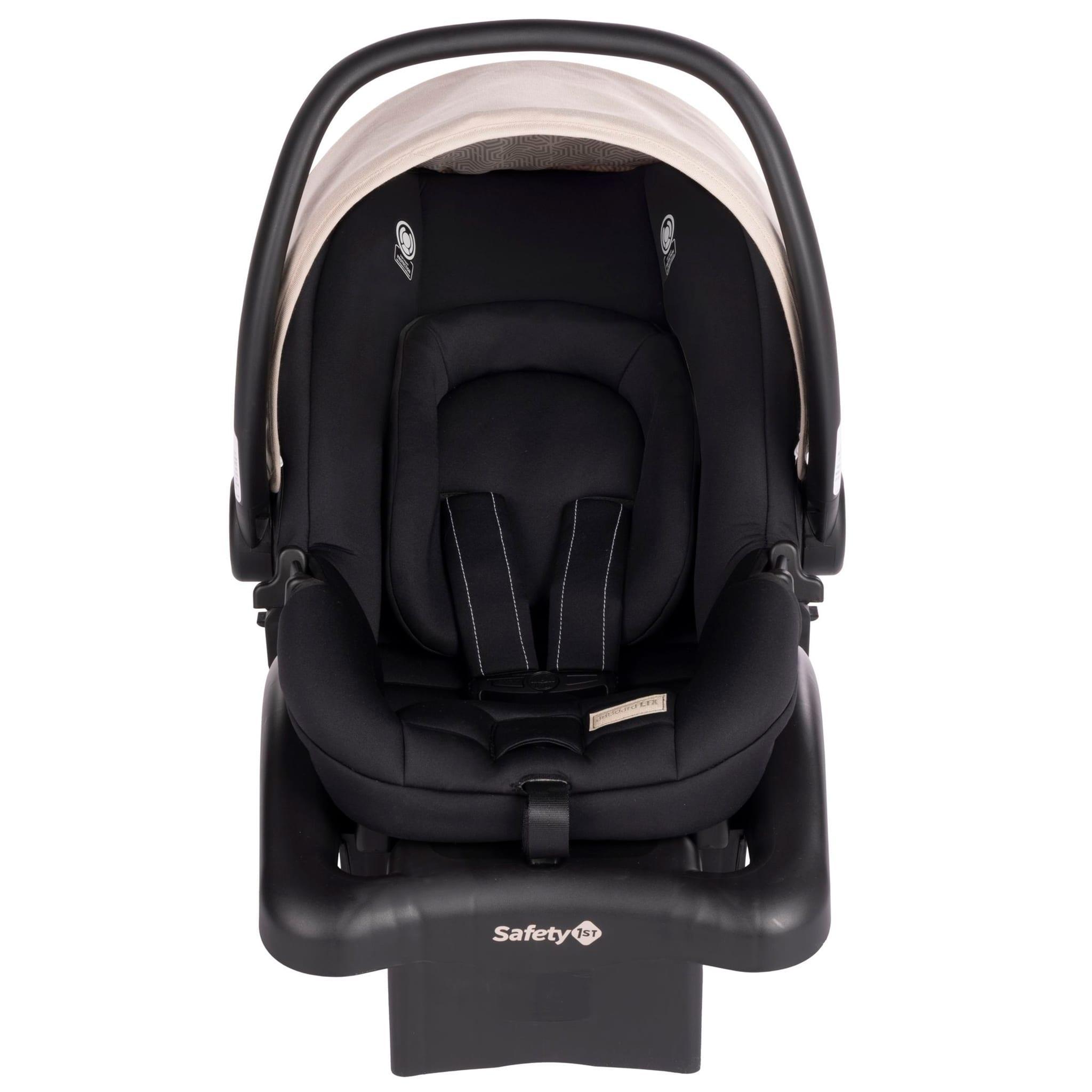 Safety 1st® - Safety 1st Raya 6-in-1 Travel System (with Onboard FLX Infant Car Seat)