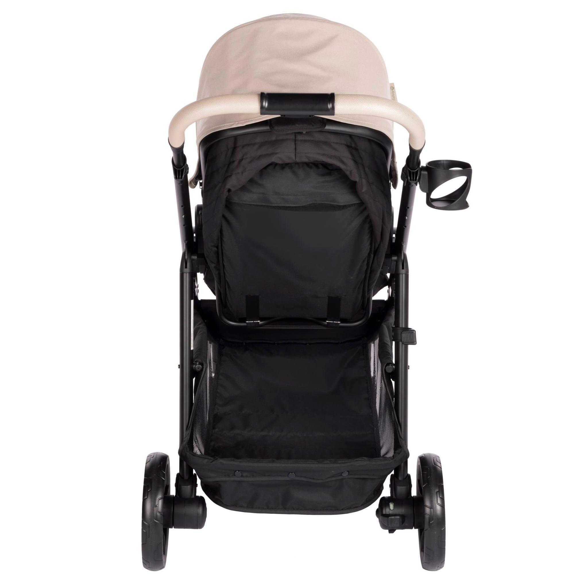 Safety 1st® - Safety 1st Raya 6-in-1 Travel System (with Onboard FLX Infant Car Seat)