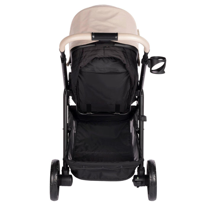Safety 1st® - Safety 1st Raya 6-in-1 Travel System (with Onboard FLX Infant Car Seat)