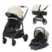 Safety 1st® - Safety 1st Raya 6-in-1 Travel System (with Onboard FLX Infant Car Seat)