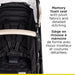 Safety 1st® - Safety 1st Raya 6-in-1 Travel System (with Onboard FLX Infant Car Seat)