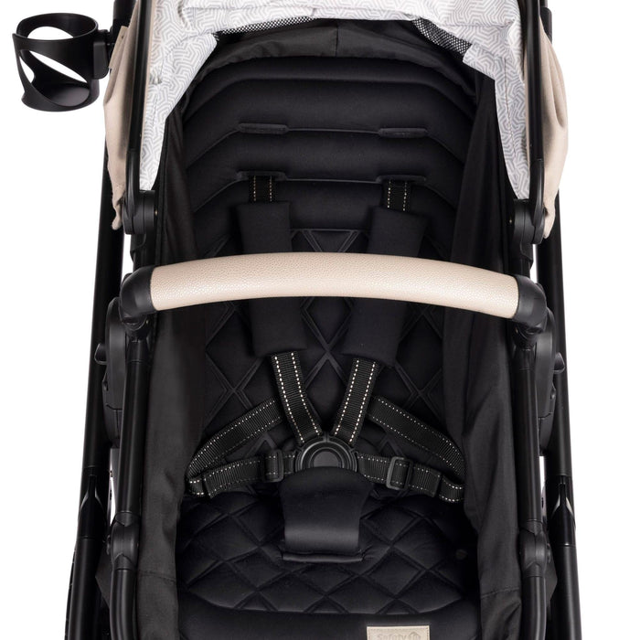 Safety 1st® - Safety 1st Raya Travel System - Santorini Light