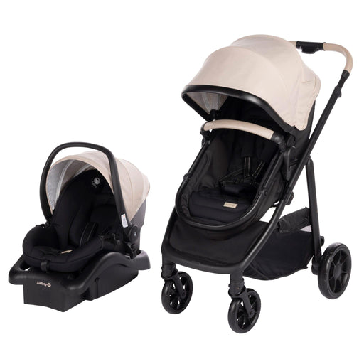 Light stroller travel system best sale