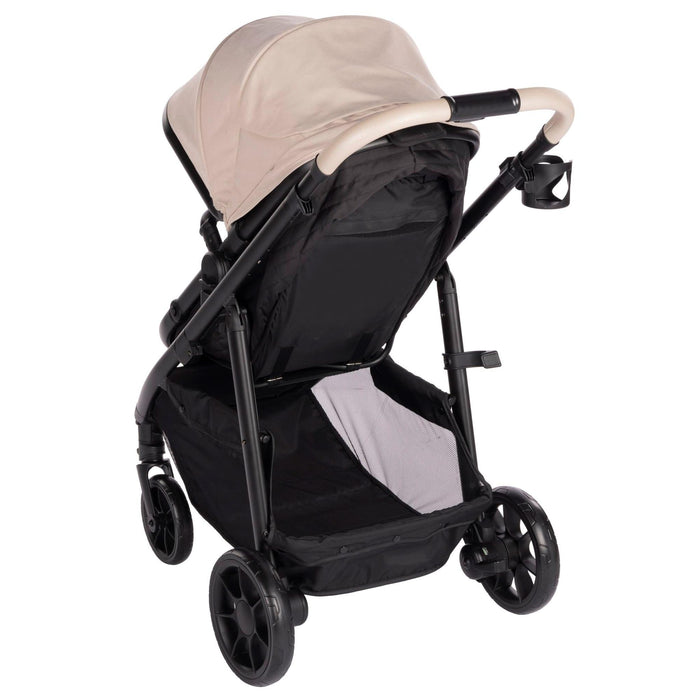 Safety 1st® - Safety 1st Raya Travel System - Santorini Light