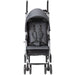 Safety 1st® - Safety 1st Right Step Compact Stroller - Greyhound