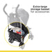 Safety 1st® - Safety 1st Right Step Compact Stroller - Greyhound