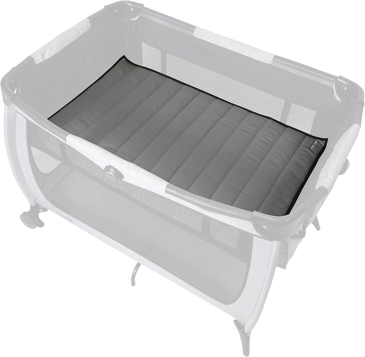 Safety 1st® - Safety 1st Safe Stages Baby Playard - Morning Fog