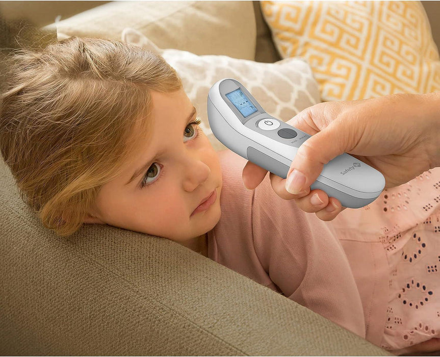 Safety 1st® - Safety 1st Simple Scan Forehead Thermometer