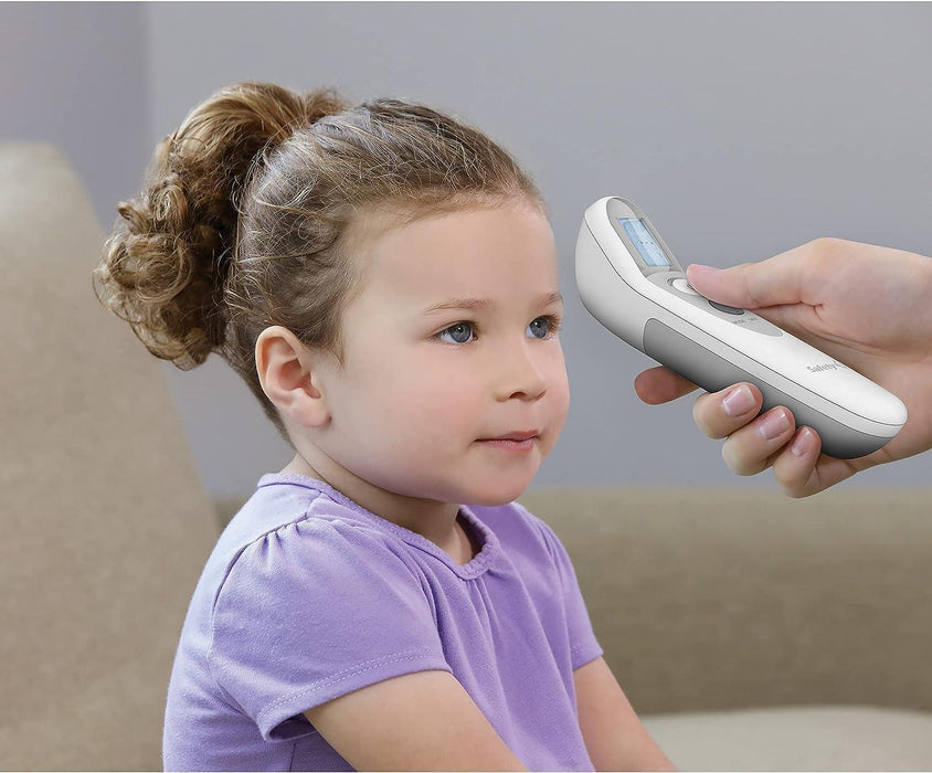 Safety 1st® - Safety 1st Simple Scan Forehead Thermometer