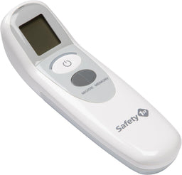 Safety 1st® - Safety 1st Simple Scan Forehead Thermometer