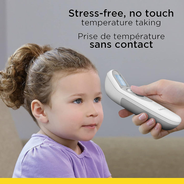 Safety 1st® - Safety 1st Simple Scan Forehead Thermometer