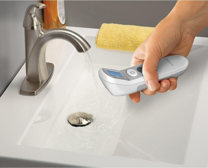 Safety 1st® - Safety 1st Simple Scan Forehead Thermometer