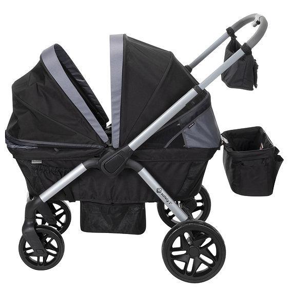 Safety 1st® - Safety 1st Summit Wagon Stroller - HIgh Street