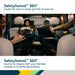 Safety 1st® - Safety 1st Turn and Go 360 DLX Rotating All-in-One Convertible Car Seat