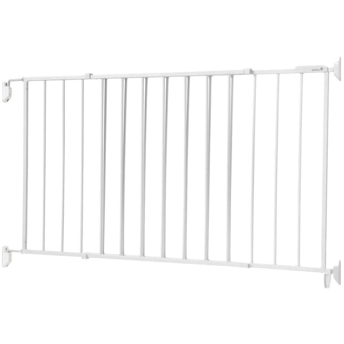 Safety 1st® - Safety 1st Wide and Sturdy Sliding Gate