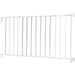 Safety 1st® - Safety 1st Wide and Sturdy Sliding Gate