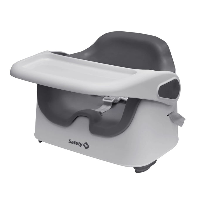 Safety 1st® Remmi Feeding Booster Seat - Grey Rabbit