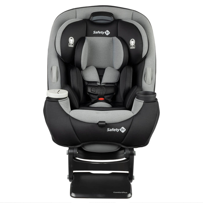 Siège auto convertible tout-en-un Safety 1st® Grow and Go™ Extend 'N Ride - Back to Black