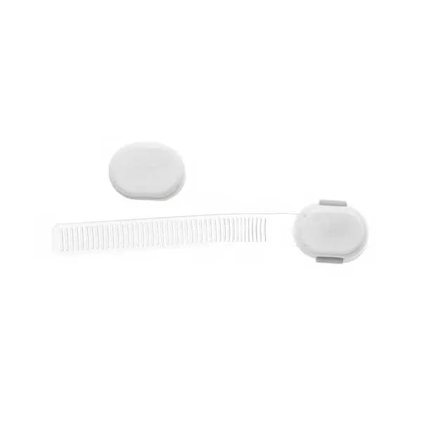 Safety 1st Adjustable Multi Purpose Strap - White