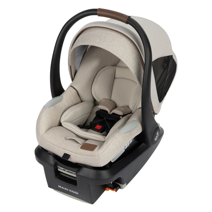 Siège d'auto pour bébé Mico 30 Luxe+ de Maxi Cosi