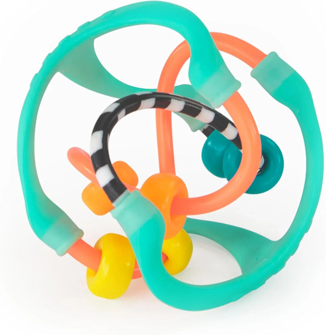 Sassy® - Sassy® Crinkle Ball