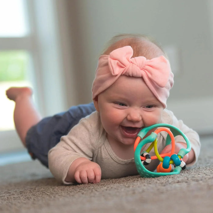 Sassy® - Sassy® Crinkle Ball