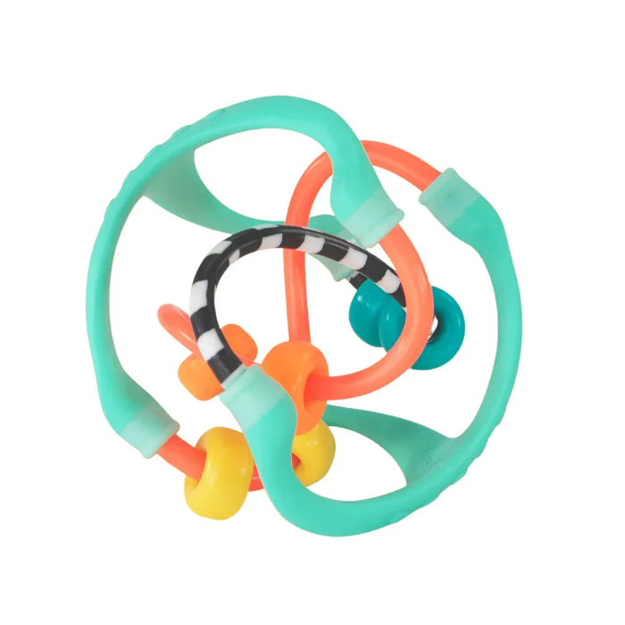 Sassy® - Sassy® Crinkle Ball