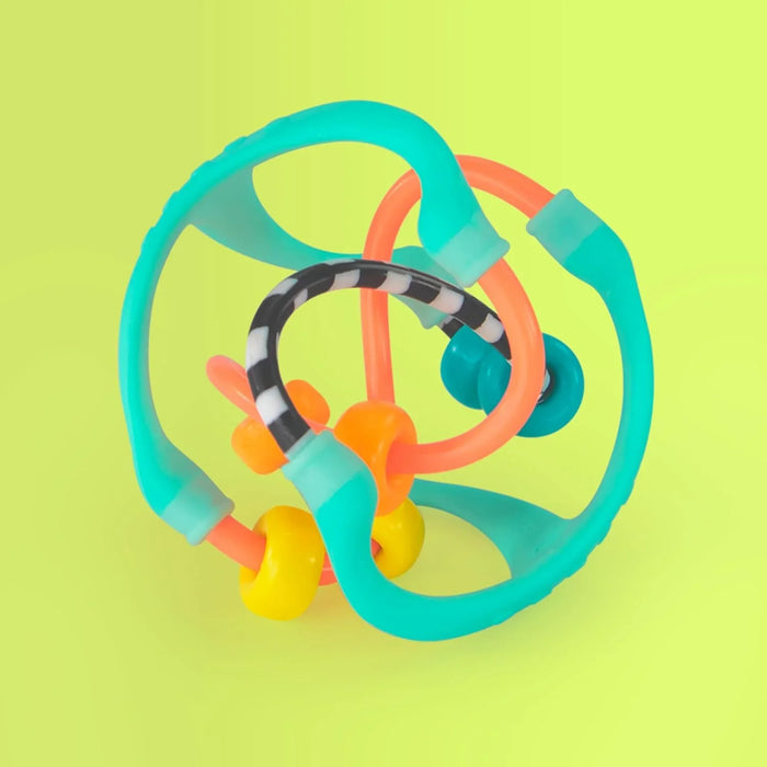 Sassy® - Sassy® Crinkle Ball