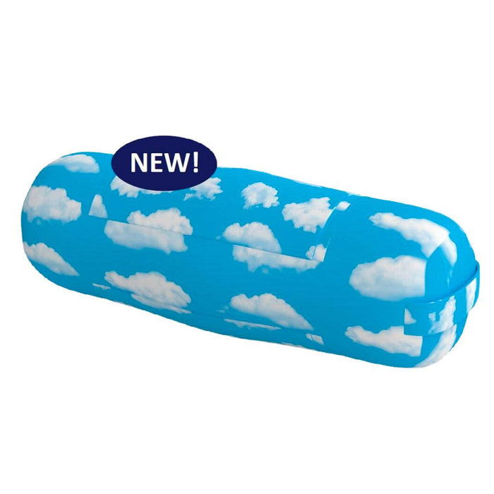 Senseez 3-in-1 Adaptable Therapeutic Vibrating Pillow