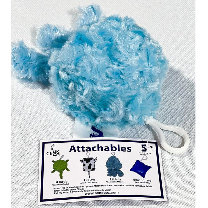 Senseez Attachable Portable Sensory Tool